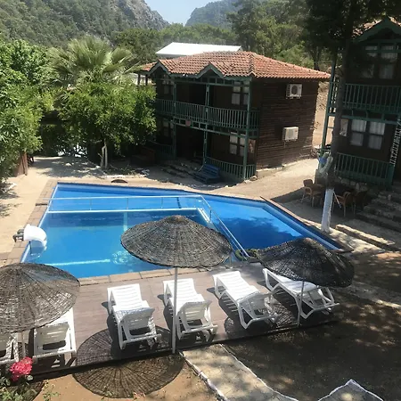 Route 66 Hotel Kumluca
